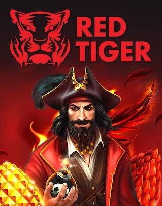 ทางเข้าเล่น เกมสล็อตออนไลน์ red tiger